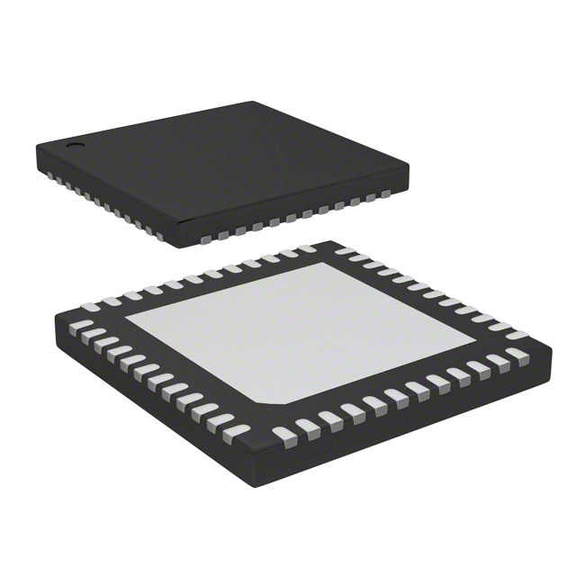 IC MCU 32BIT 128KB FLSH 48UFQFPN