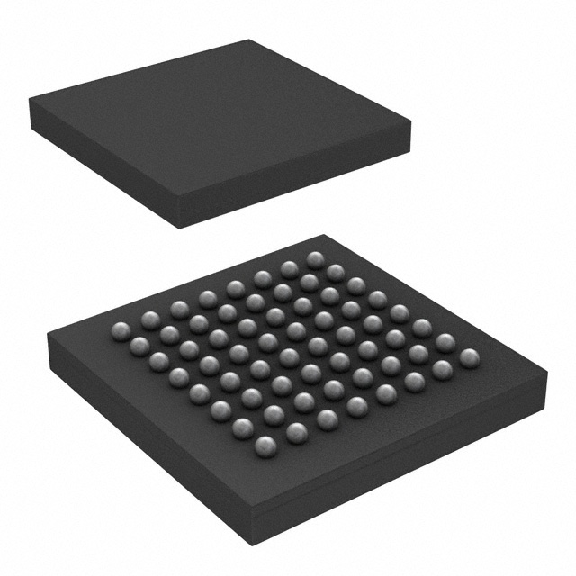IC MCU 32BIT 256KB FLASH 64WLCSP