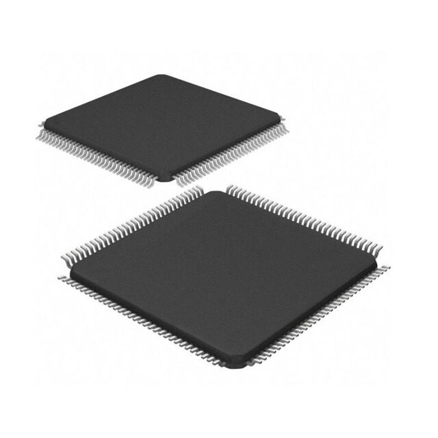 IC MCU 32BIT 1MB FLASH 128TQFP