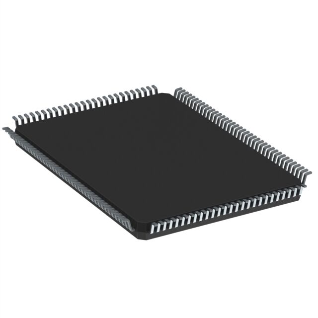 MCU,M3,120MHZ,512KBMEM/66KBRAM,Q