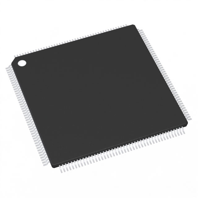 IC MCU 32BIT 512KB FLSH 176HLQFP