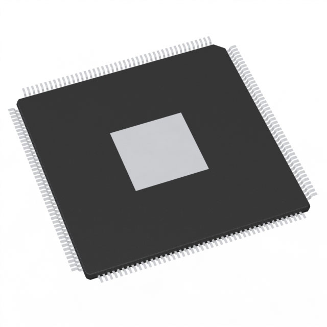 IC MCU 32BIT 512KB FLSH 176HLQFP