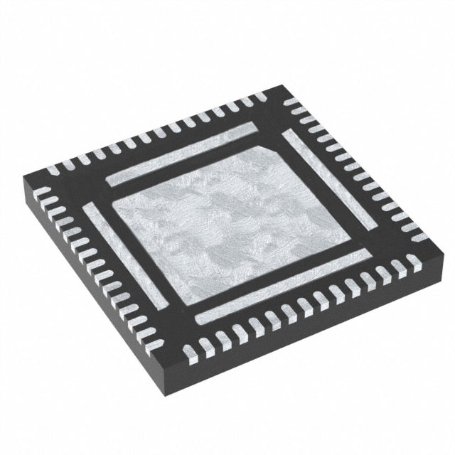 IC VOICE PROCESSOR 60QFN