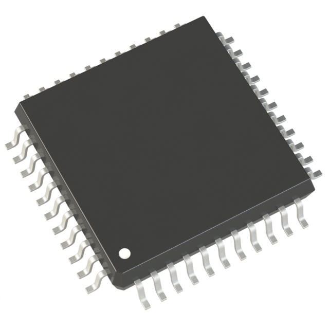 IC INTERFACE SPECIALIZED 44LQFP