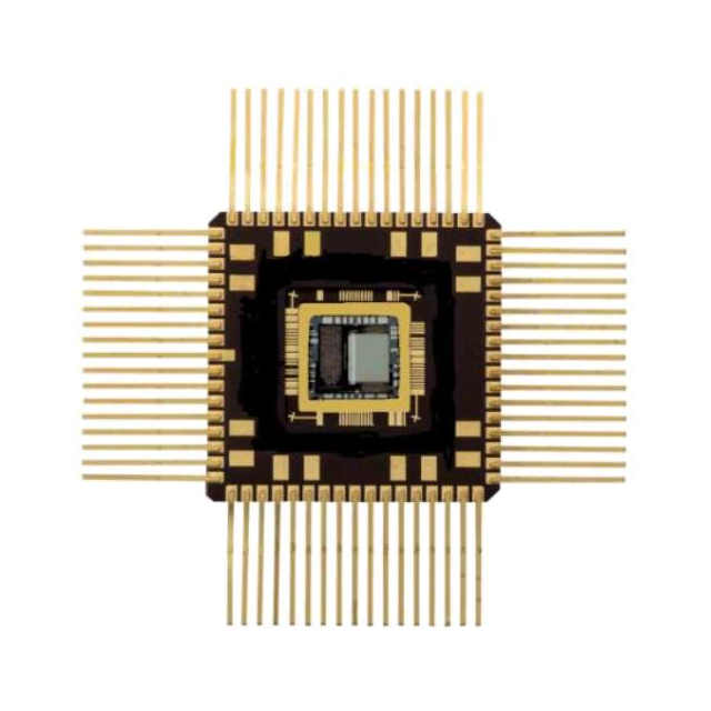 MICROPROCESSOR, 16 BIT, 8MHZ, CM