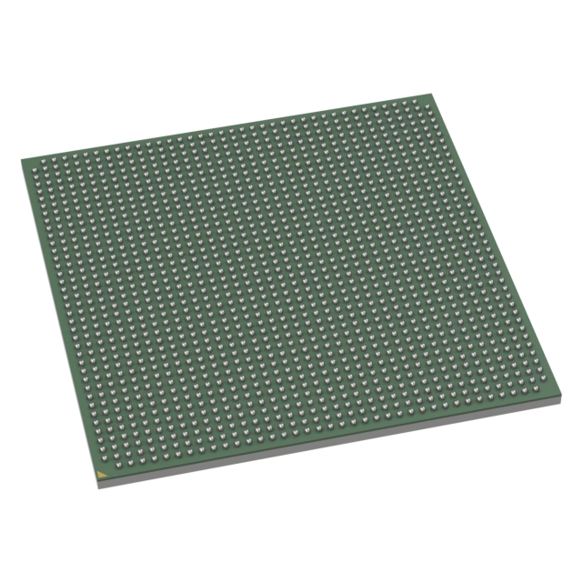 IC MPU QORLQ 2.2GHZ 1517FCPBGA