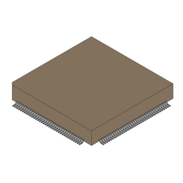 DIGITAL SIGNAL PROCESSOR, 24-BIT