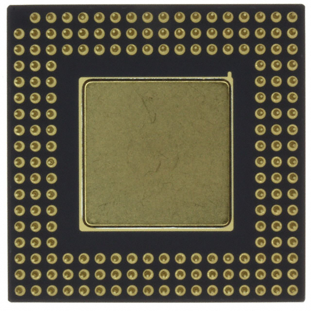 IC MPU M680X0 40MHZ 179PGA