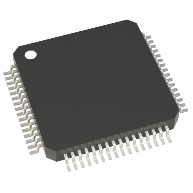 IC MPU 300MHZ 64LQFP