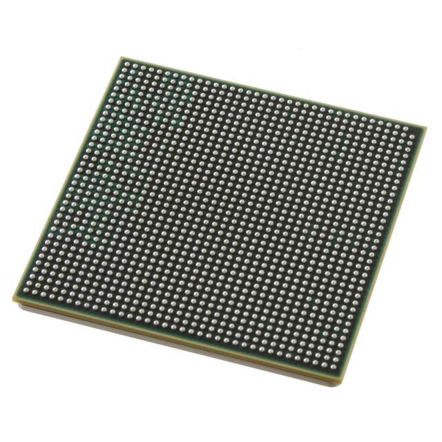 IC MPU QORIQ P5 2.2GHZ 1295BGA