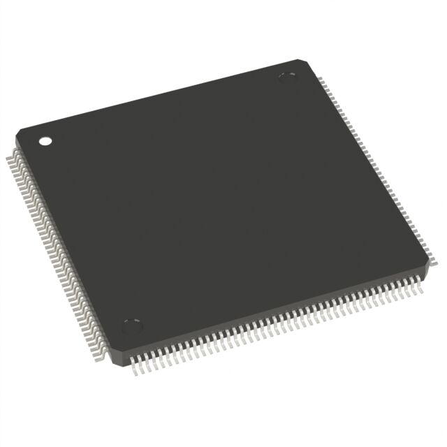 IC MPU RZ 600/800MHZ 176LFQFP