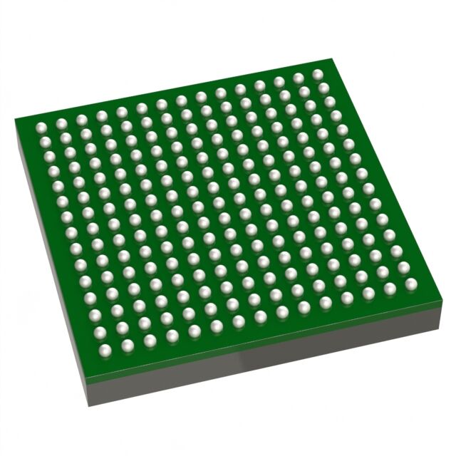 RZ/N2L MPU BGA225 ETHER SECURITY