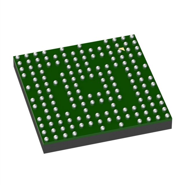 LOW-POWER AIOT MICRO-PROCESSOR,
