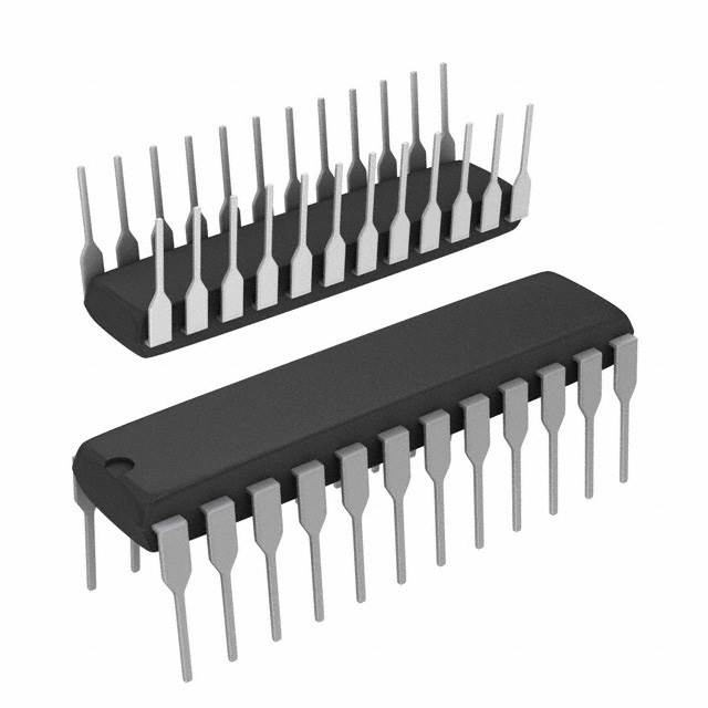 IC PLD 10MC 15NS 24DIP
