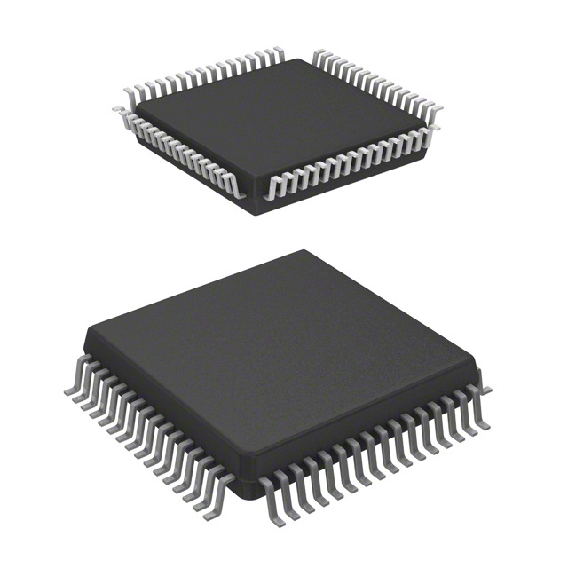 IC SOC CORTEX-M4 84MHZ 64LQFP