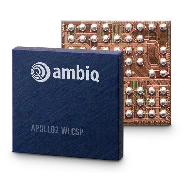 MCU 48MHZ M4F 1MB FLSH 49CSPBGA