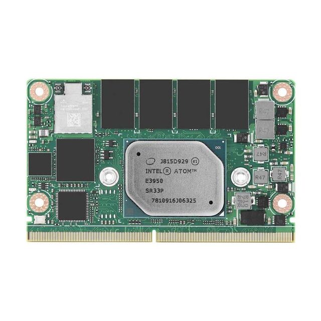 SBC 1.1GHZ 4 CORE 8GB/0GB RAM