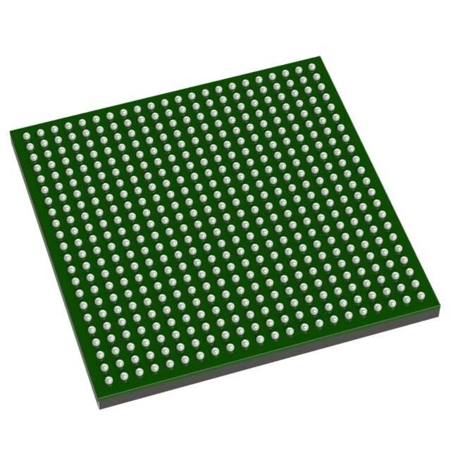 IC SOC CORTEX-A9 667MHZ 484FCBGA