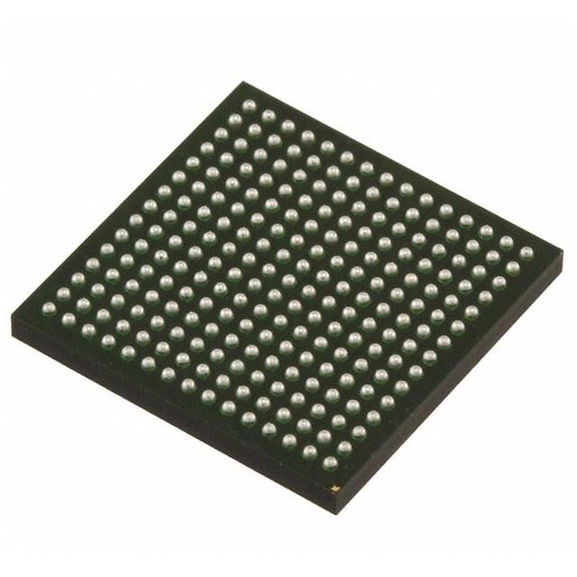 IC SOC CORTEX-A9 766MHZ 225BGA