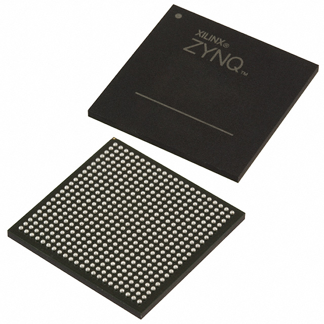 IC SOC CORTEX-A9 667MHZ 485CSBGA