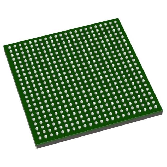 IC SOC CORTEX-A9 667MHZ 484BGA