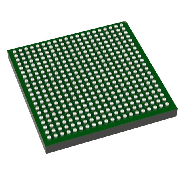 IC SOC CORTEX-A9 866MHZ 400BGA