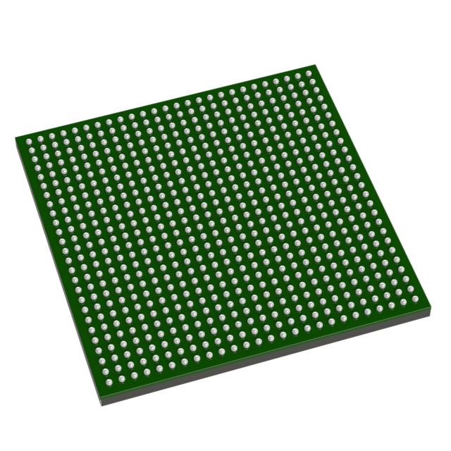 IC SOC CORTEX-A9 667MHZ 676FCBGA