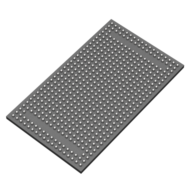 IC SOC CORTEX-A53 530BGA