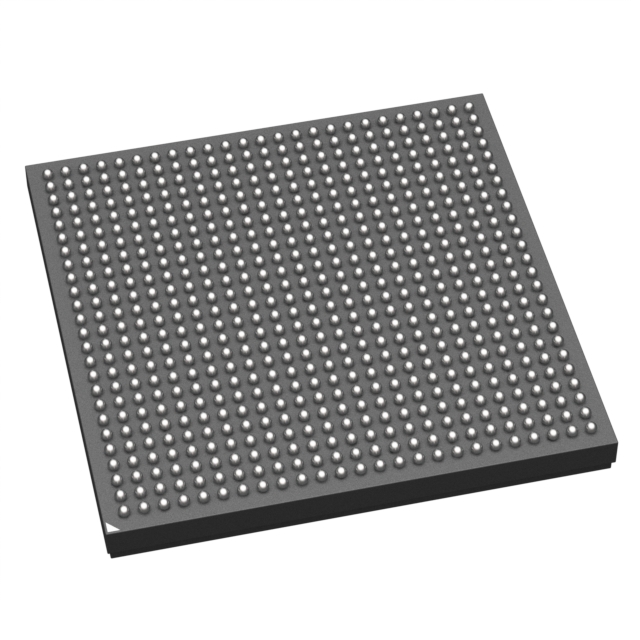 IC SOC CORTEX-A53 625FCBGA