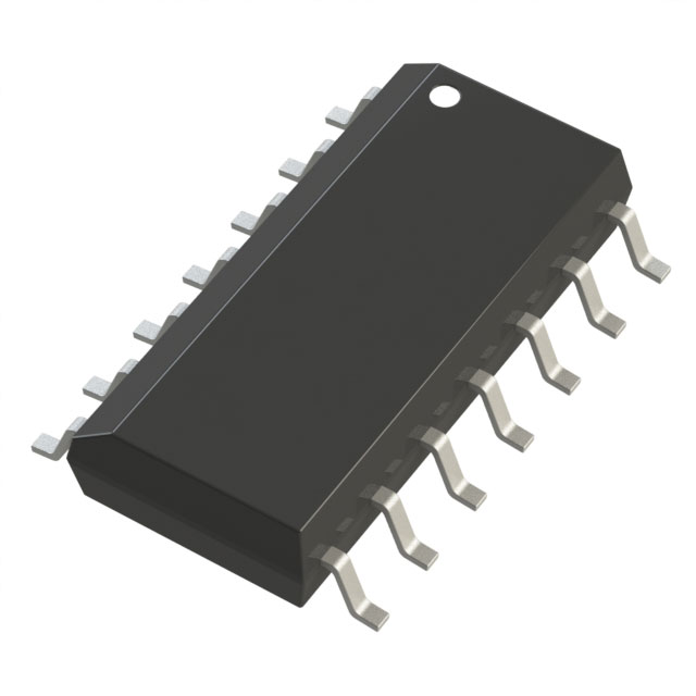 IC SHFT REG PUSH-PULL 8BIT 14-SO
