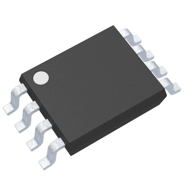 IC XLTR VL BIDIR 8-VSSOP