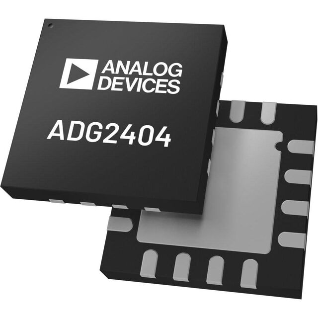 SENSOR DGTL -40C-150C 16LFCSP