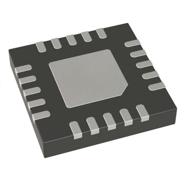 IC CLOCK GEN PLL 20-LFCSP