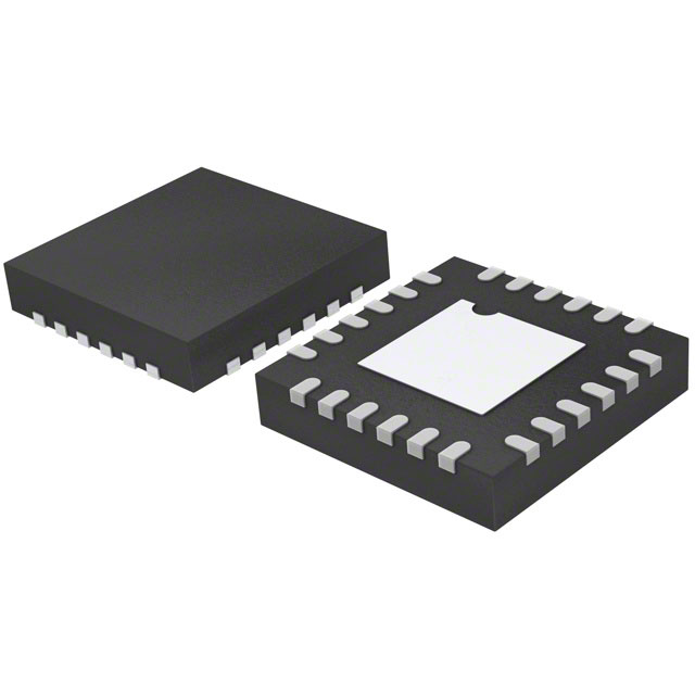 RF DEMOD IC 700MZ-2.7GHZ 24LFCSP