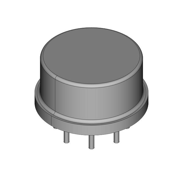 CMOS Analog Switch
