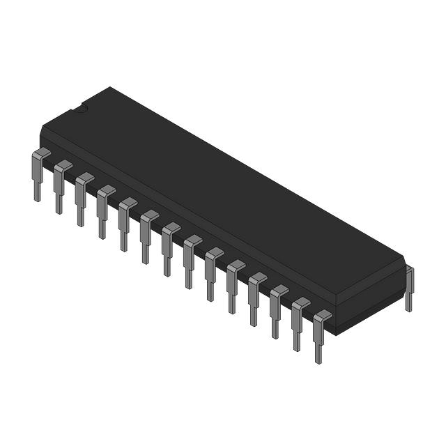SERIAL I/O CONTROLLER, 1 CHANNEL