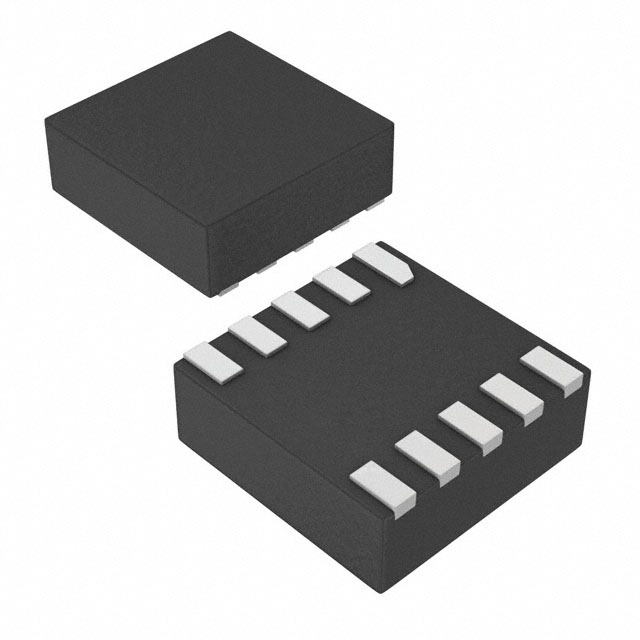 IC OVERVOLTAGE PROT CTRL 10-DFN