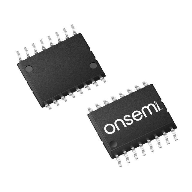 IC DECODER/DEMUX 1 X 3:8 16-SOIC