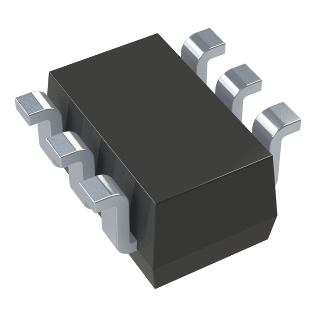 IC SWITCH SPDTX1 25OHM SC88