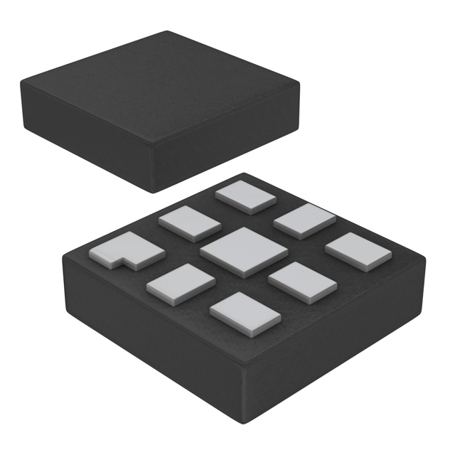 IC XLTR VL BIDIR 8-XQFNU