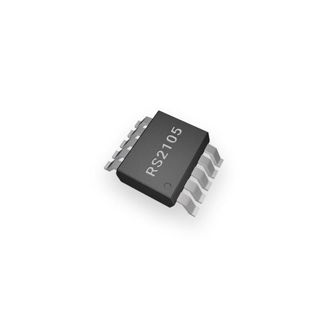 IC SWITCH SPDT X 2 1OHM 10MSOP