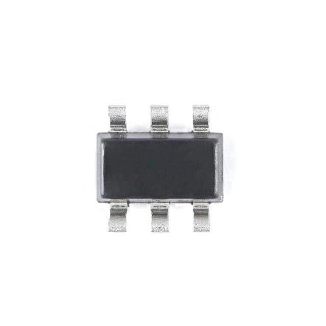 IC SW SPDT-NO/NCX1 7OHM SC70-6