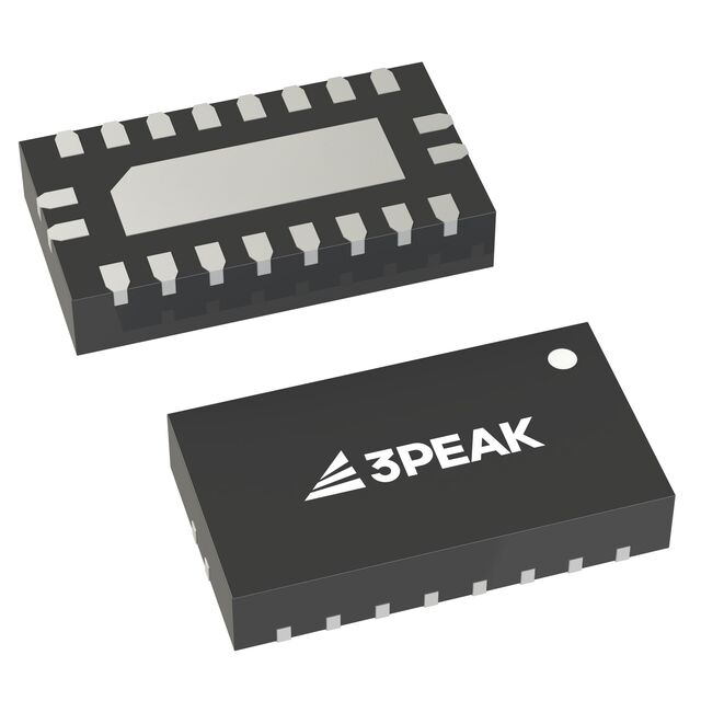 IC MUX 2:1 16GBPS 2CH 20-QFN