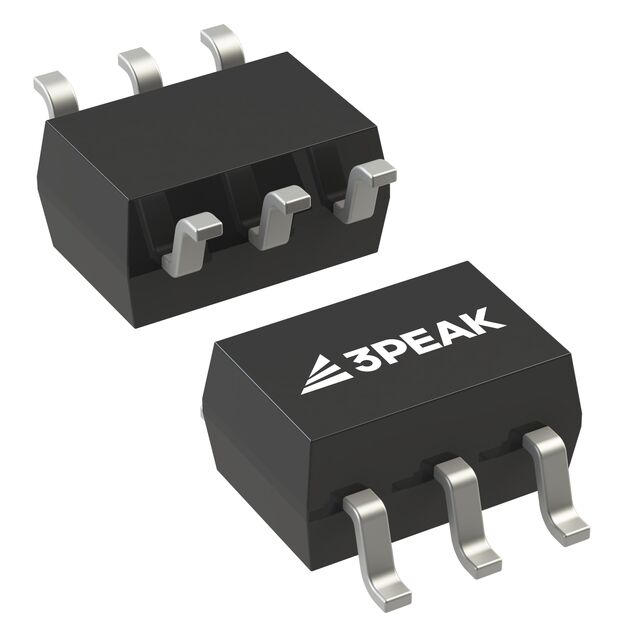 ANALOG SWITCH SPDT (SINGLEPOLE D