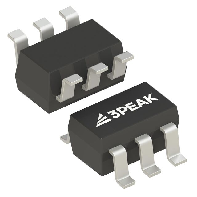 ANALOG SWITCH SPDT (SINGLEPOLE D