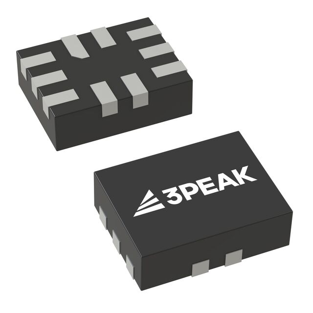 ANALOG SWITCH SPDT (SINGLEPOLE D