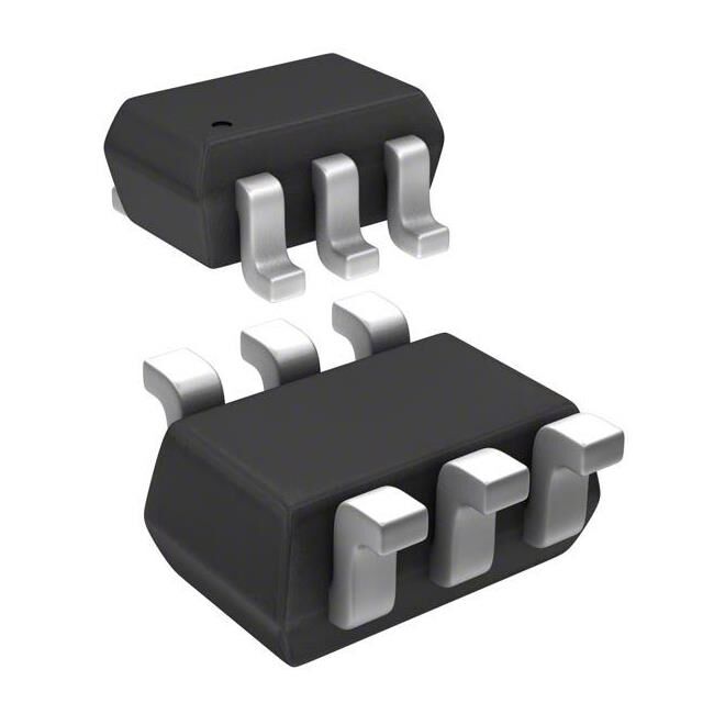 IC XLTR VL BIDIR 6-TSSOP