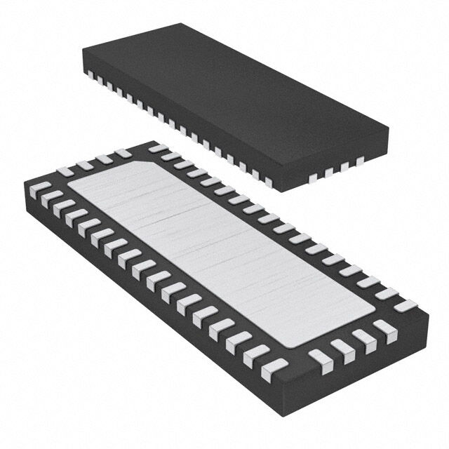 DIFFERENTIAL MULTIPLEXER, 4 FUNC
