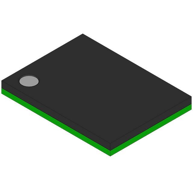 IC SWITCH DDR2 DDR3 2X1 48TFBGA