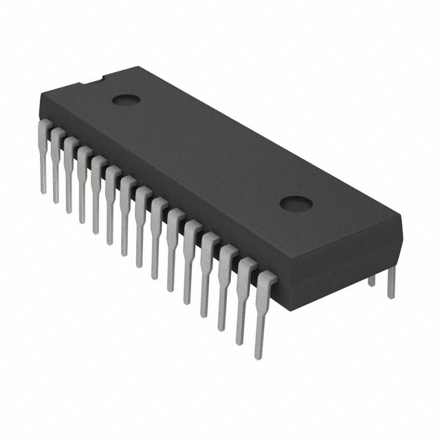 IC ANALOG FUNCTION SWITCH 30SDIP